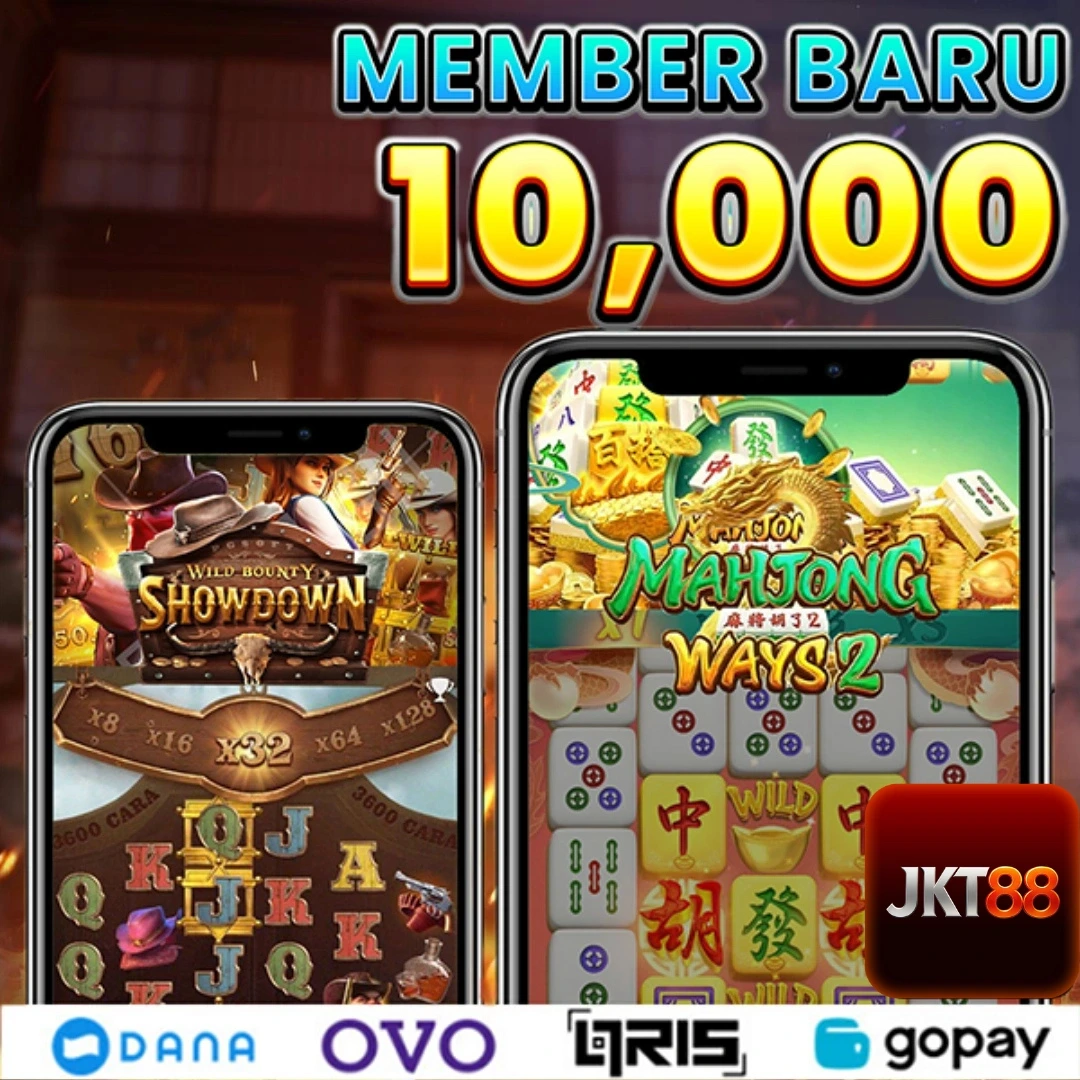 jkt88 APK
